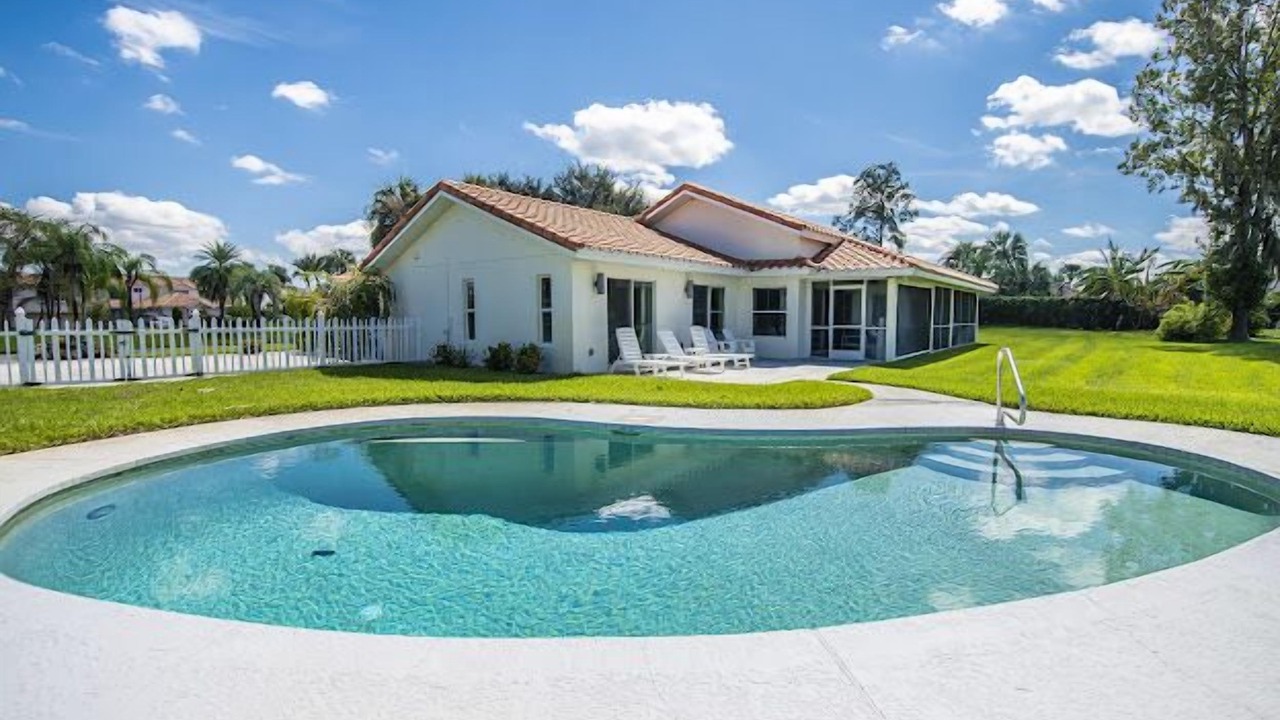 Photo of Outdoor in Clermont