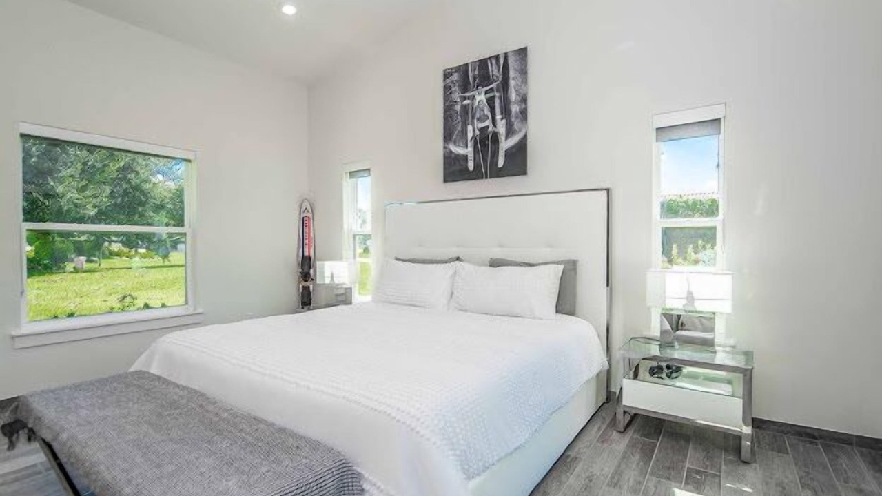 Photo of Bedroom in Clermont