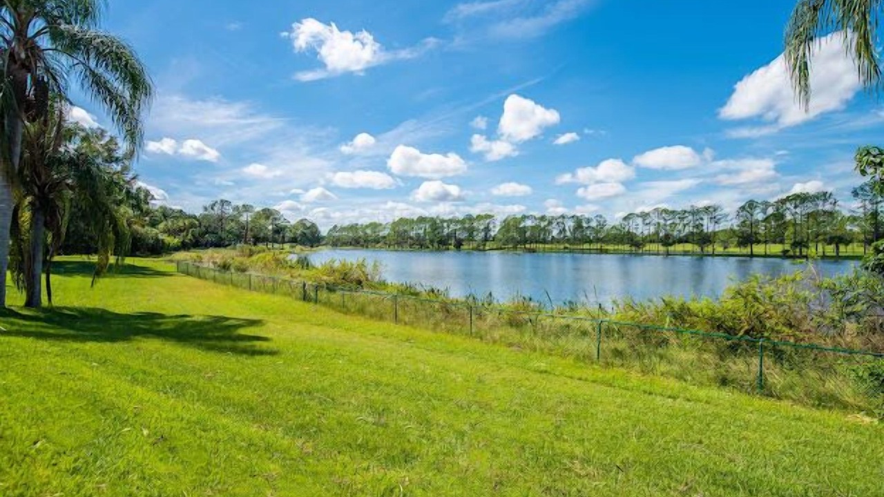 Photo of Outdoor in Clermont