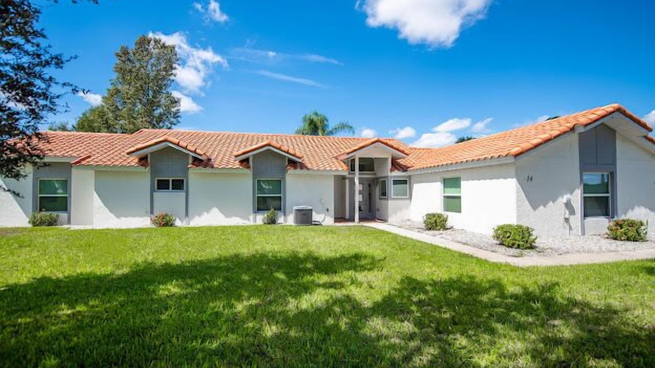 Photo of Outdoor in Clermont