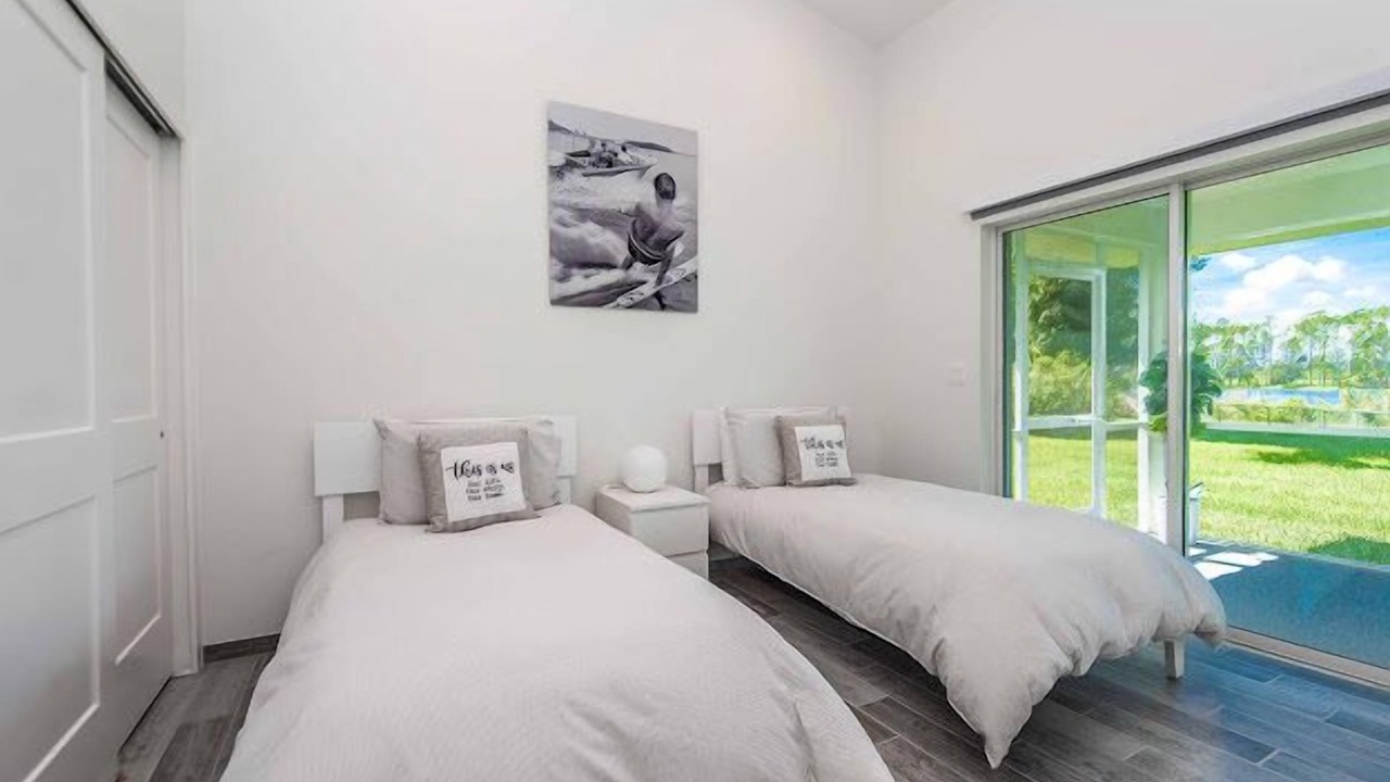 Photo of Bedroom in Clermont