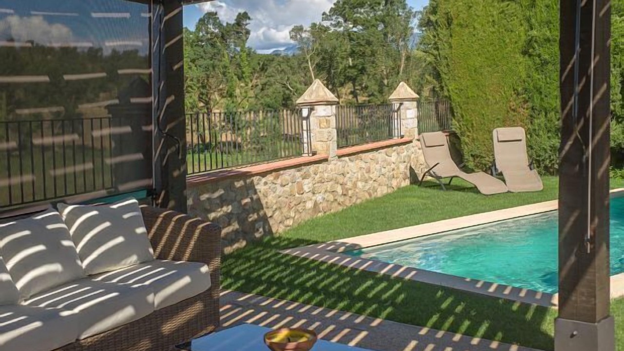 Photo of Outdoor in Capmany