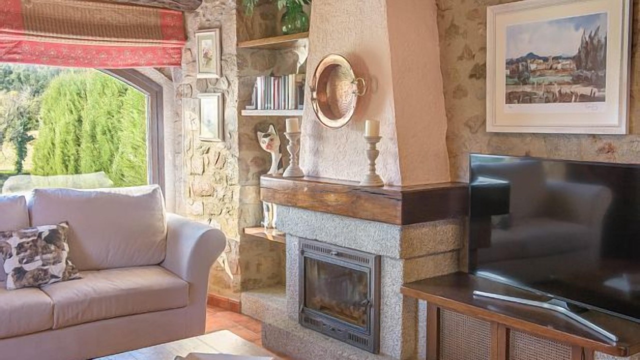 Photo of Livingroom in Capmany