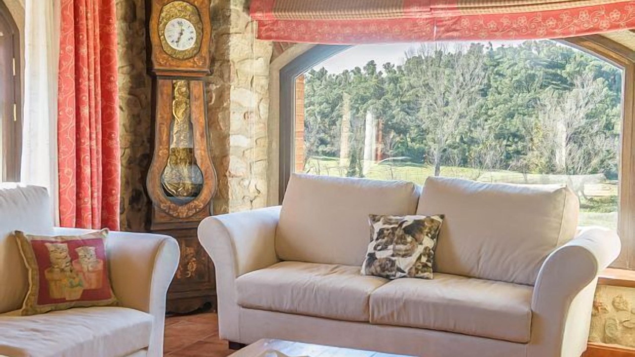 Photo of Livingroom in Capmany