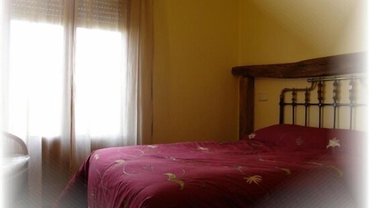 Photo of Bedroom in Romancos