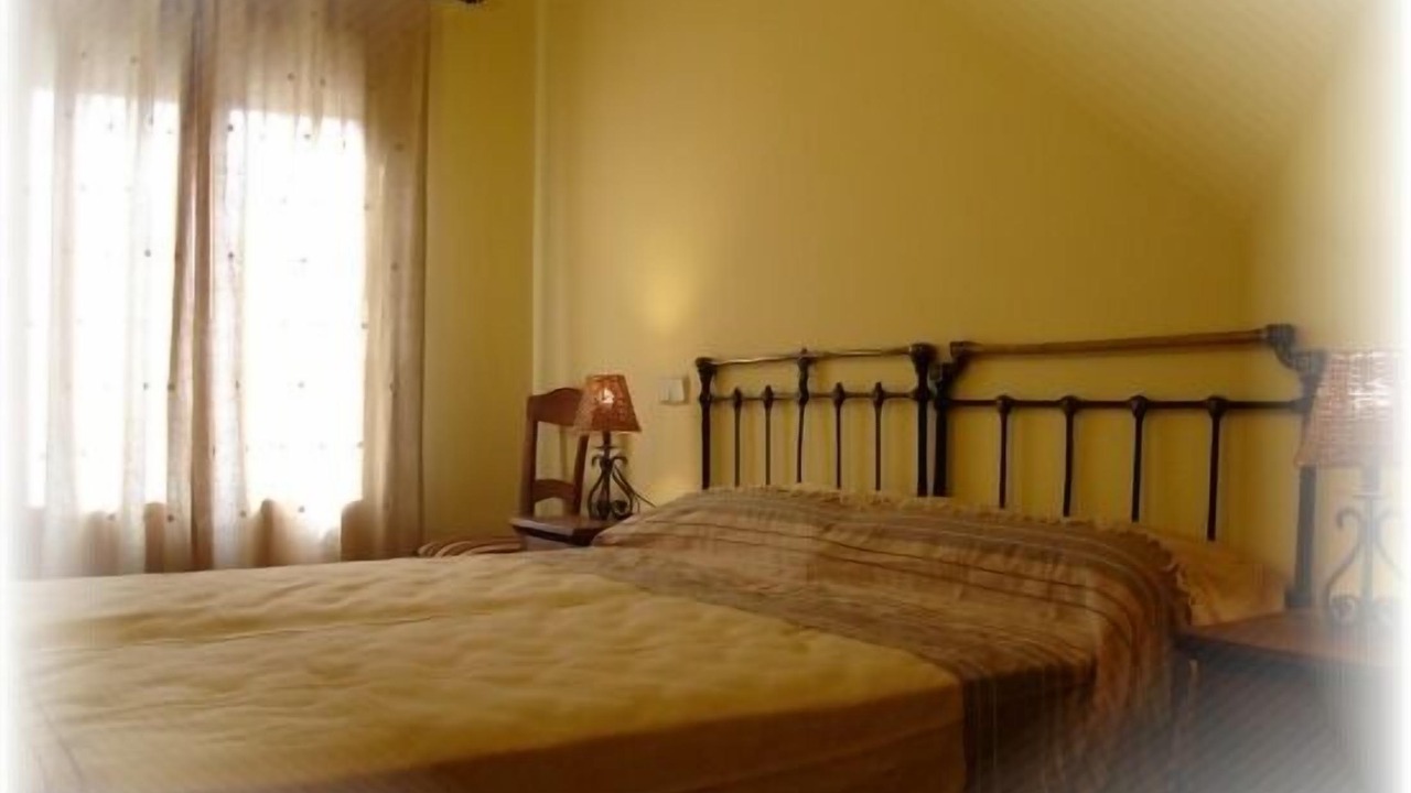 Photo of Bedroom in Romancos