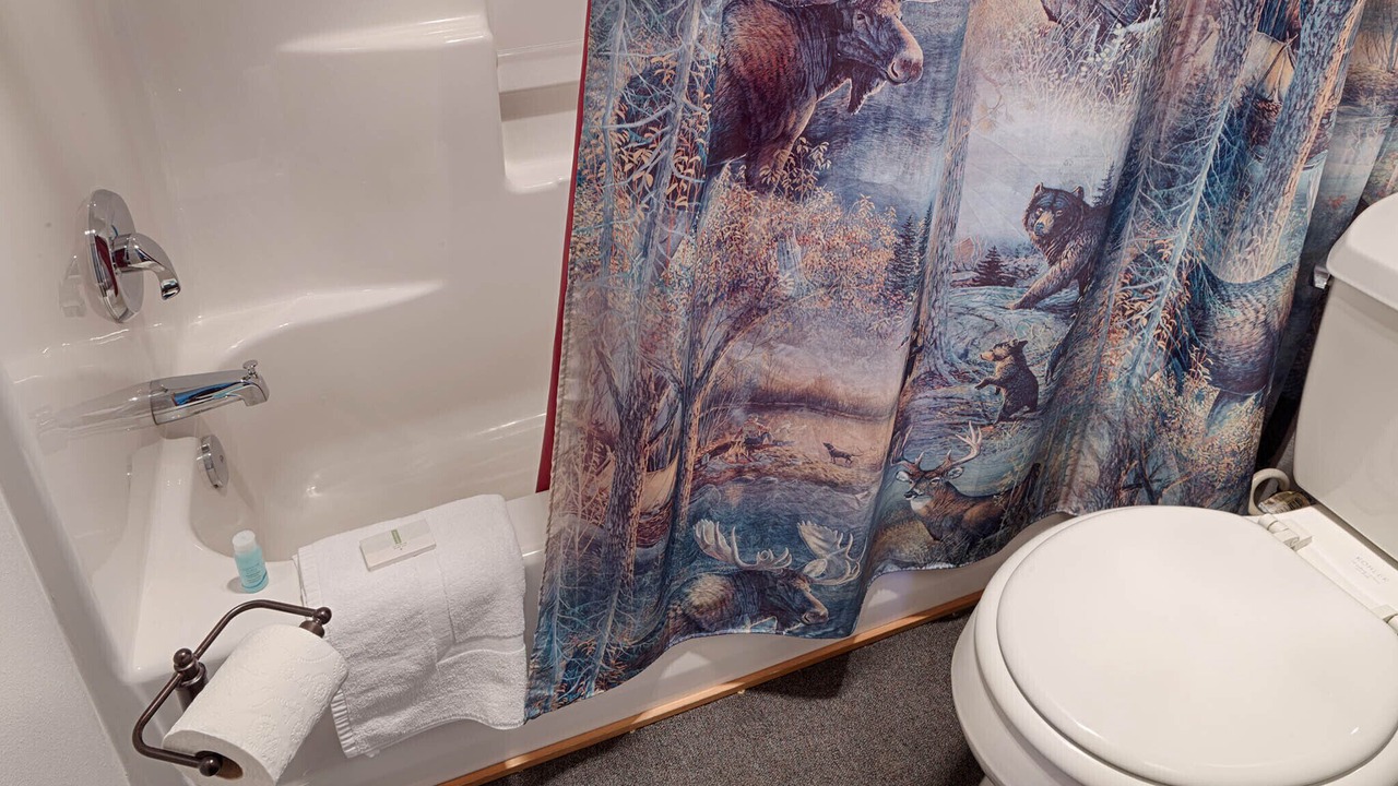 Photo of Bathroom in Oroville