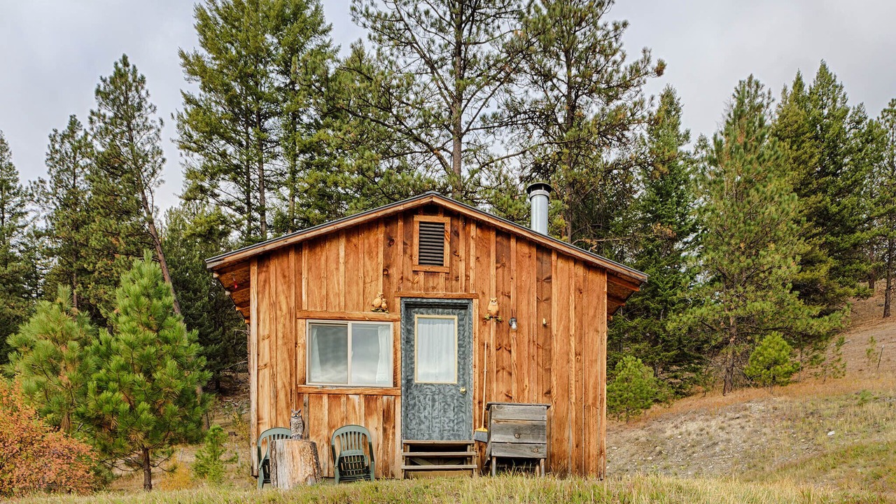 Photo of Outdoor in Oroville