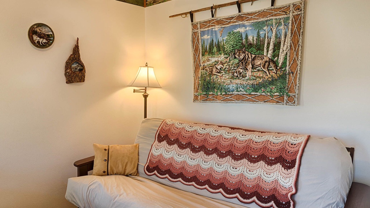 Photo of Bedroom in Oroville