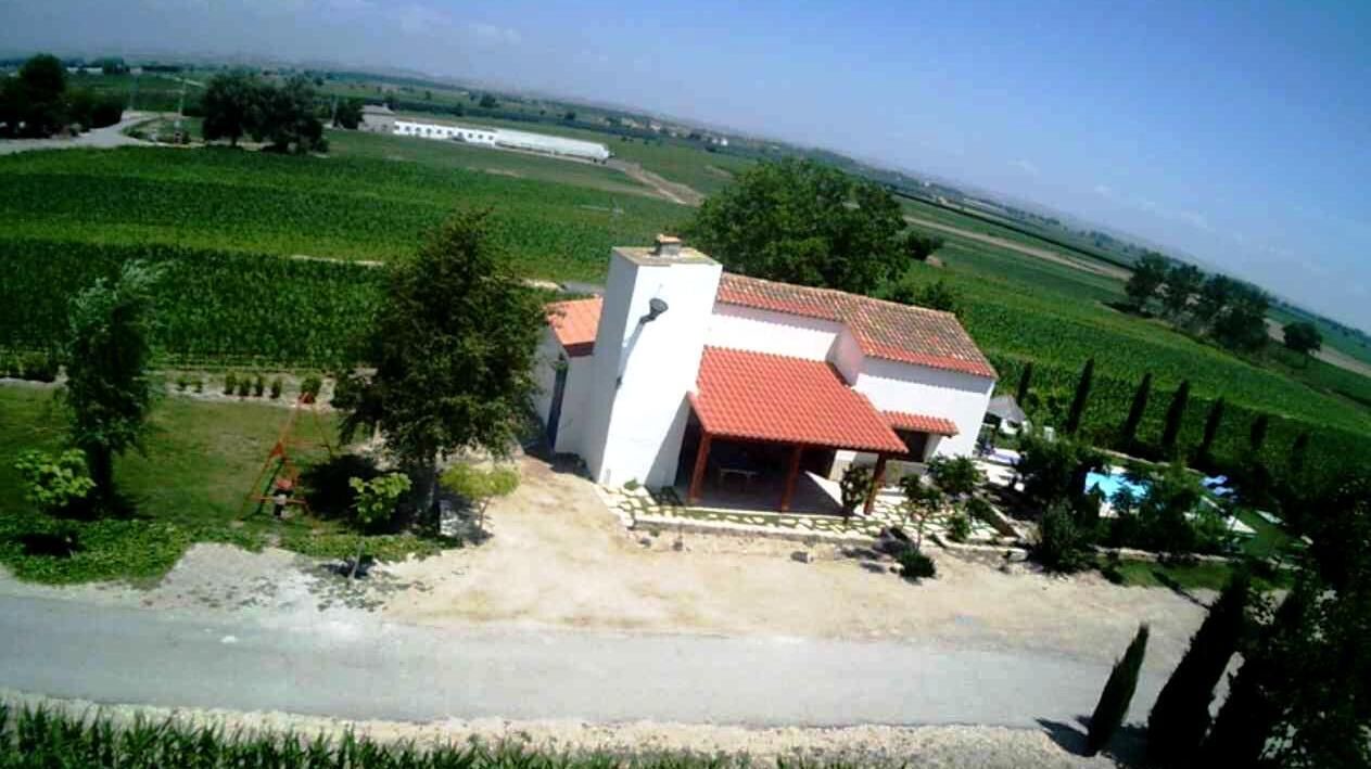 Photo of Outdoor in Ivars D'Urgell
