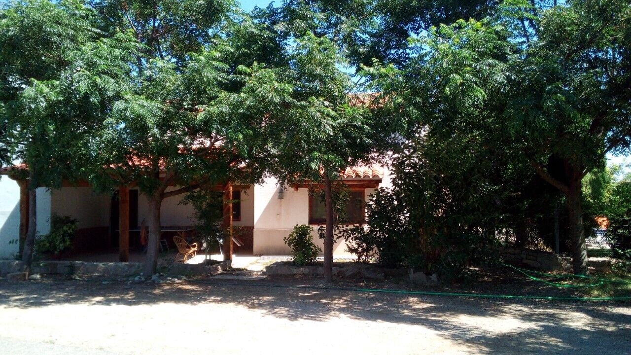 Photo of Outdoor in Ivars D'Urgell