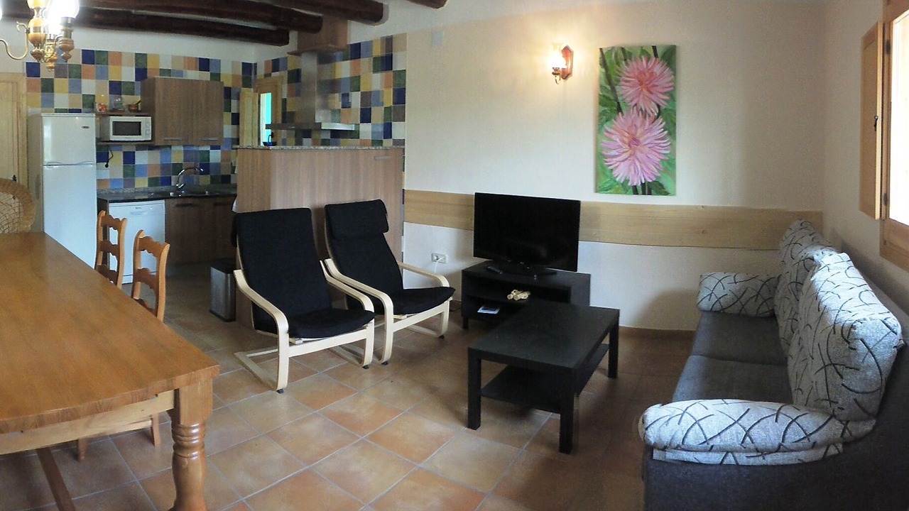 Photo of Livingroom in Ivars D'Urgell