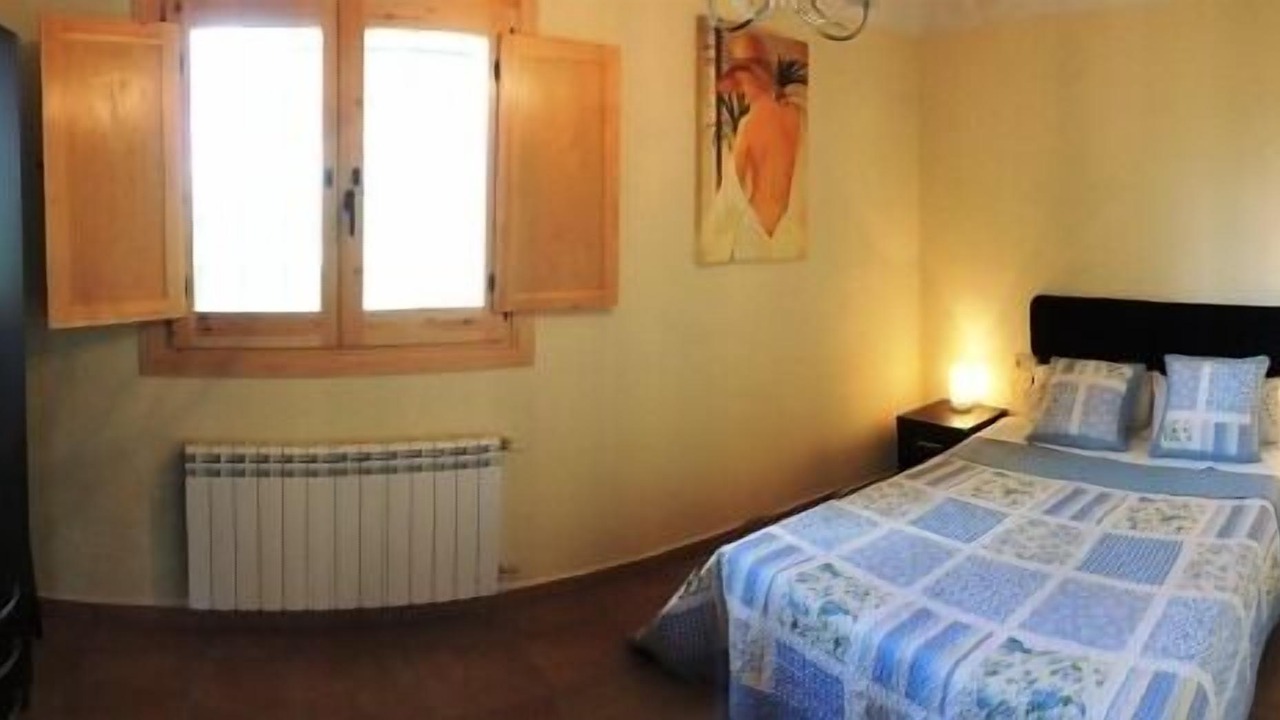 Photo of Bedroom in Ivars D'Urgell
