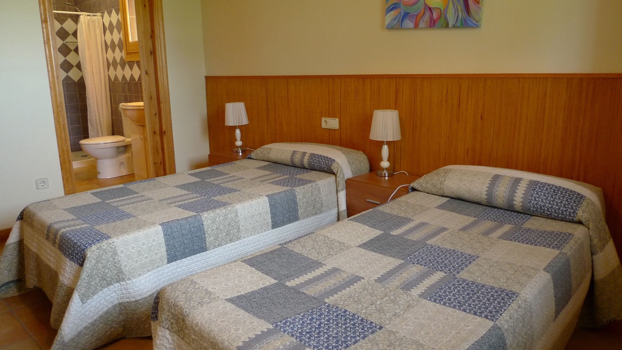 Photo of Bedroom in Ivars D'Urgell