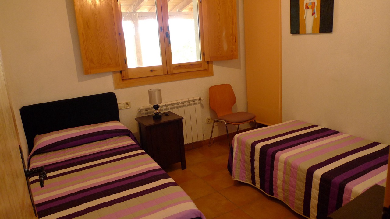 Photo of Bedroom in Ivars D'Urgell