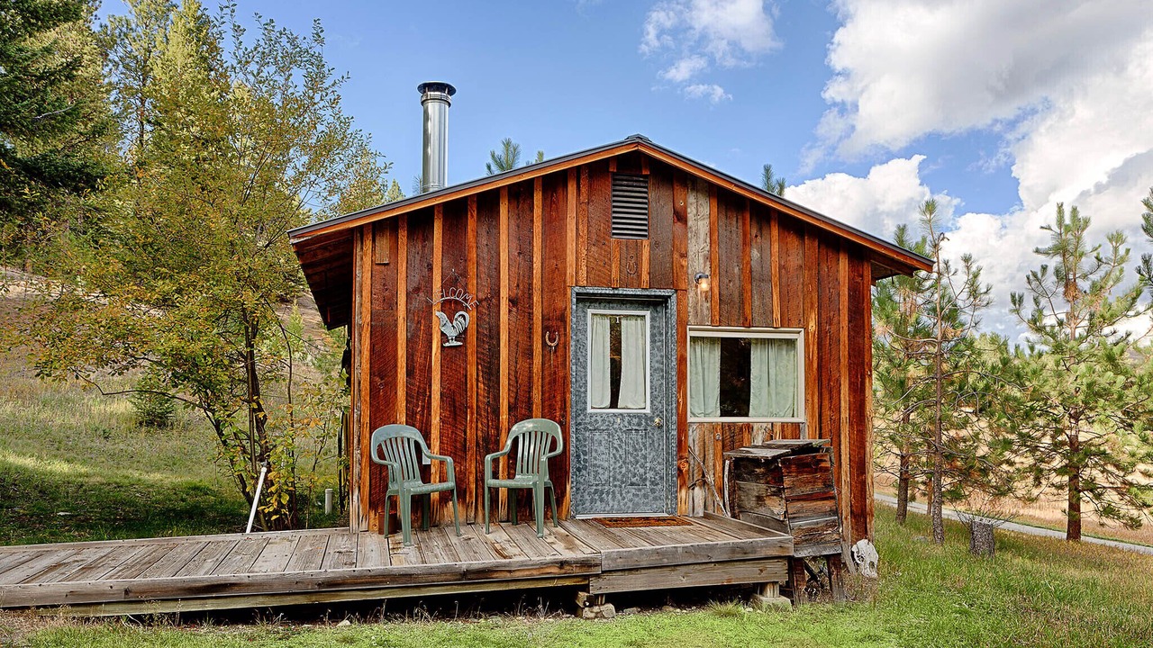 Photo of Outdoor in Oroville