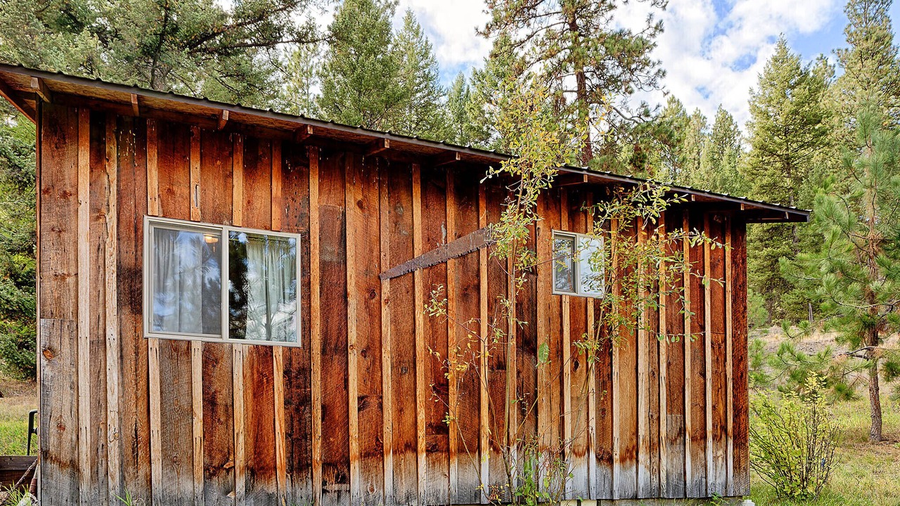 Photo of Outdoor in Oroville