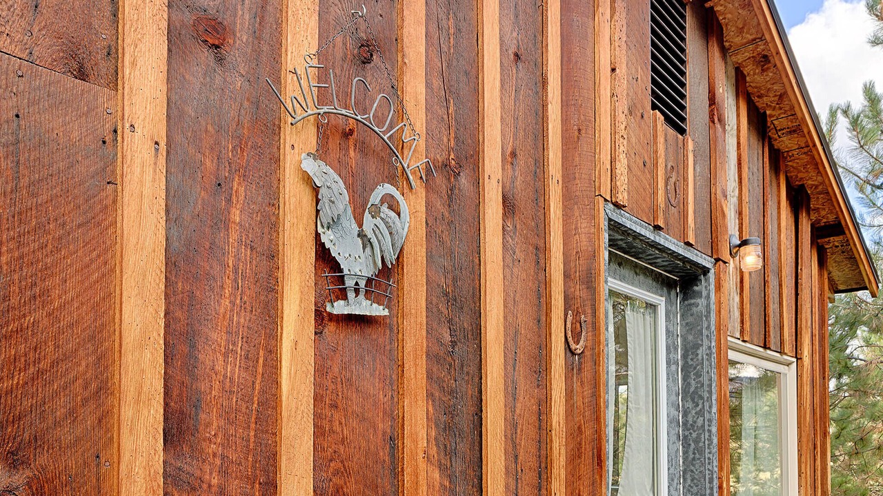 Photo of Outdoor in Oroville