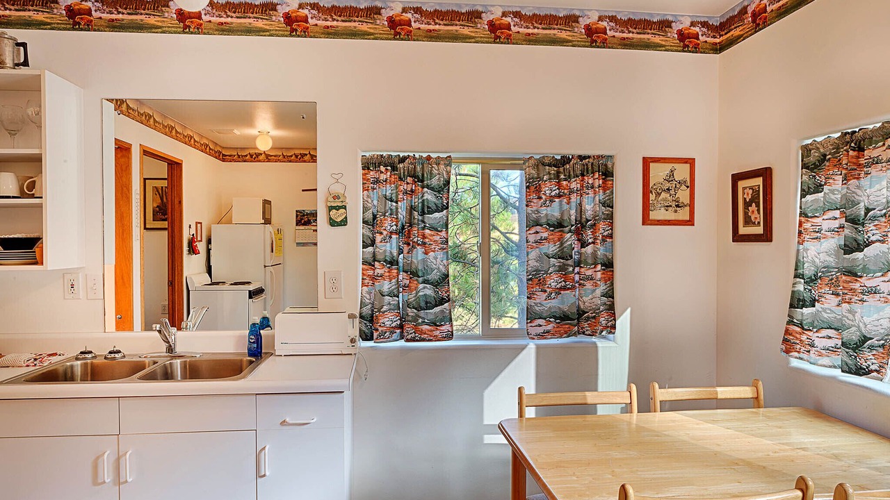 Photo of Kitchen in Oroville