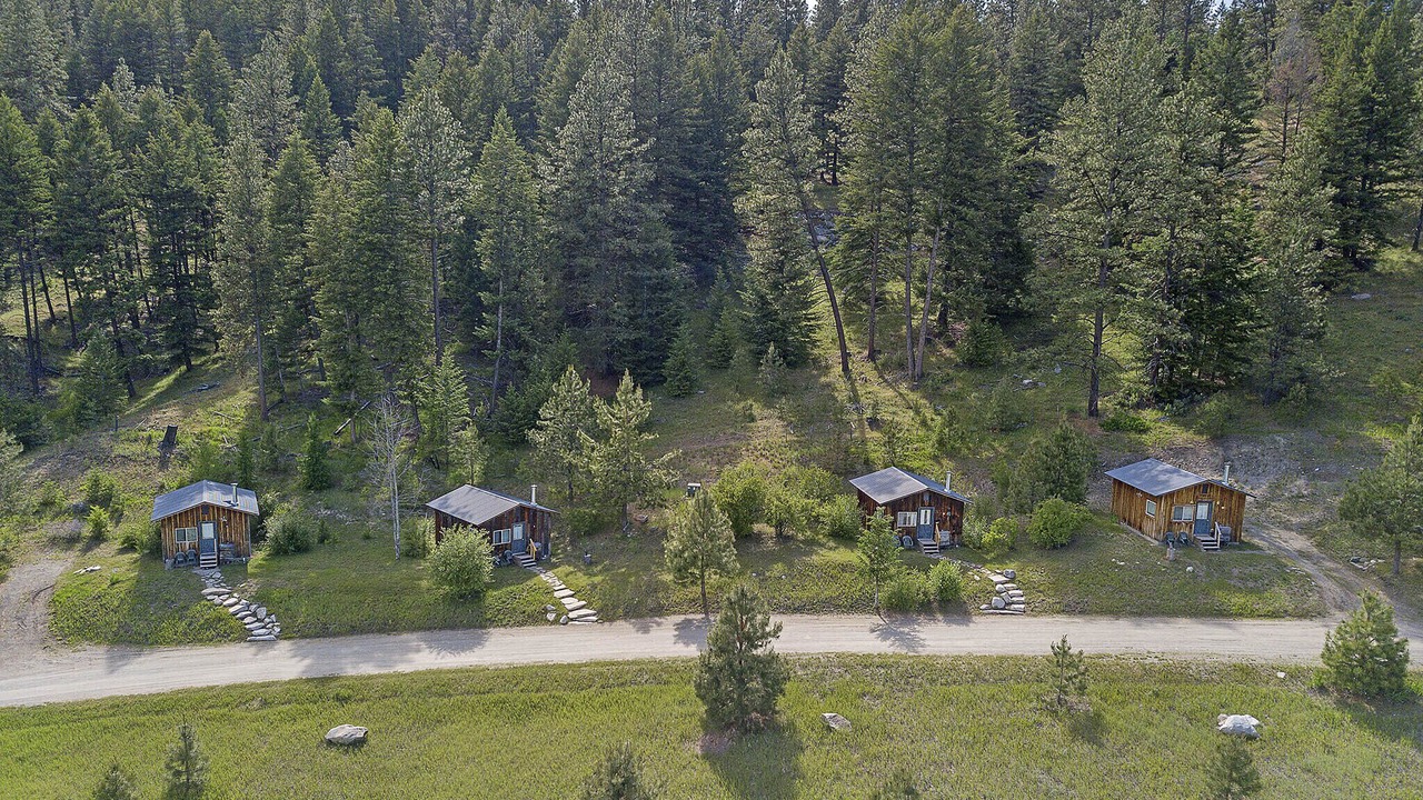 Photo of Outdoor in Oroville