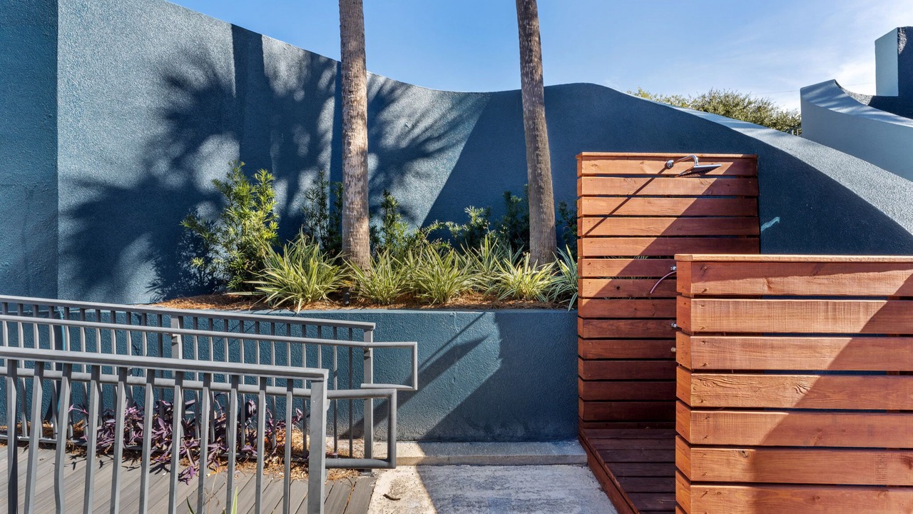 Photo of Outdoor in Crystal Beach