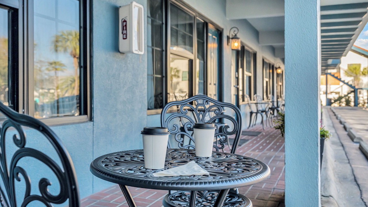 Photo of Bedroom in Crystal Beach