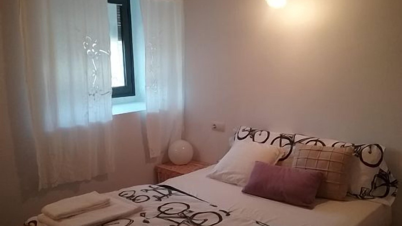 Photo of Bedroom in Madremanya