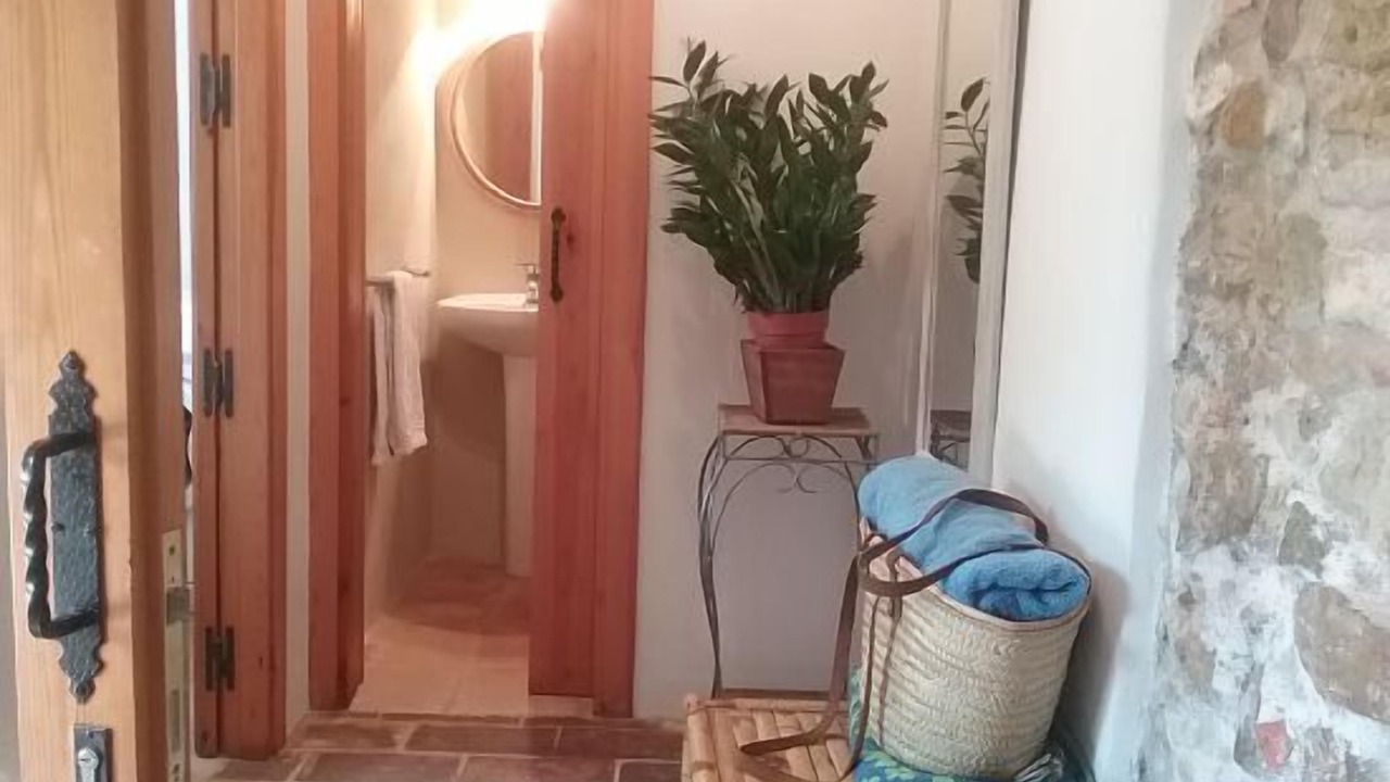 Photo of Bathroom in Madremanya
