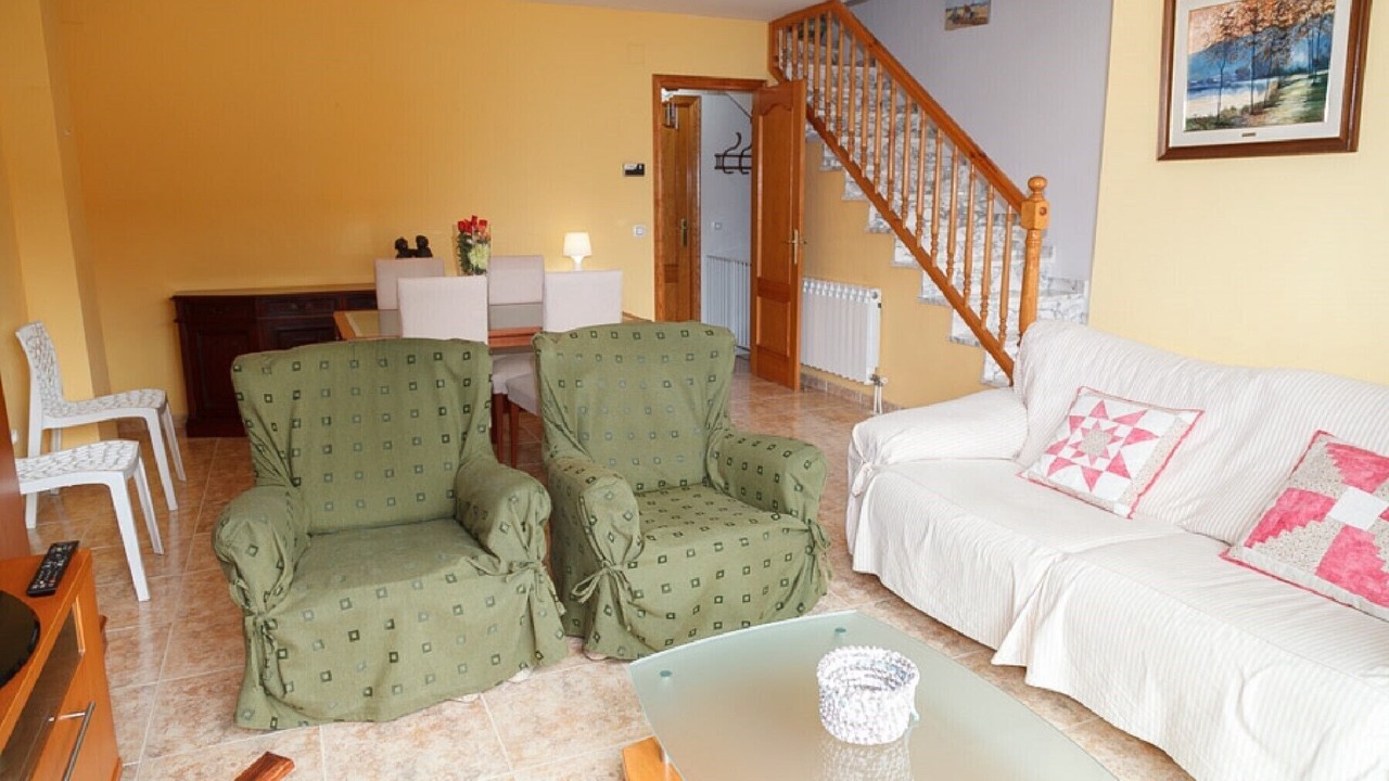 Photo of Livingroom in Miami Platja