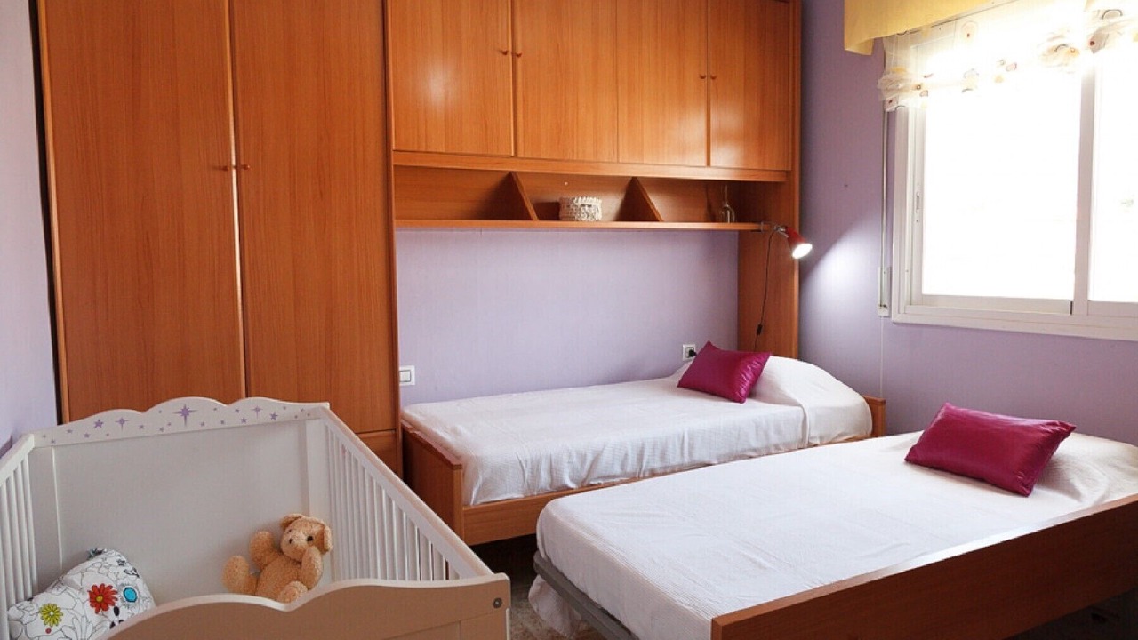 Photo of Bedroom in Miami Platja