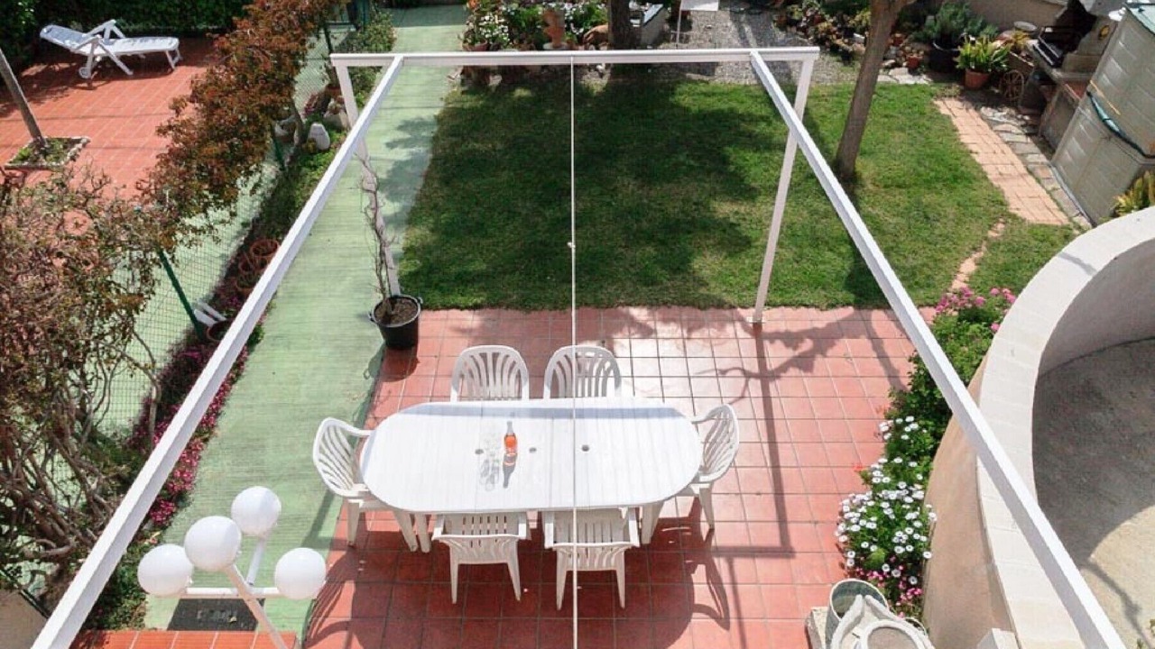 Photo of Outdoor in Miami Platja