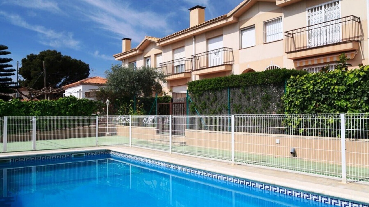 Photo of Outdoor in Miami Platja