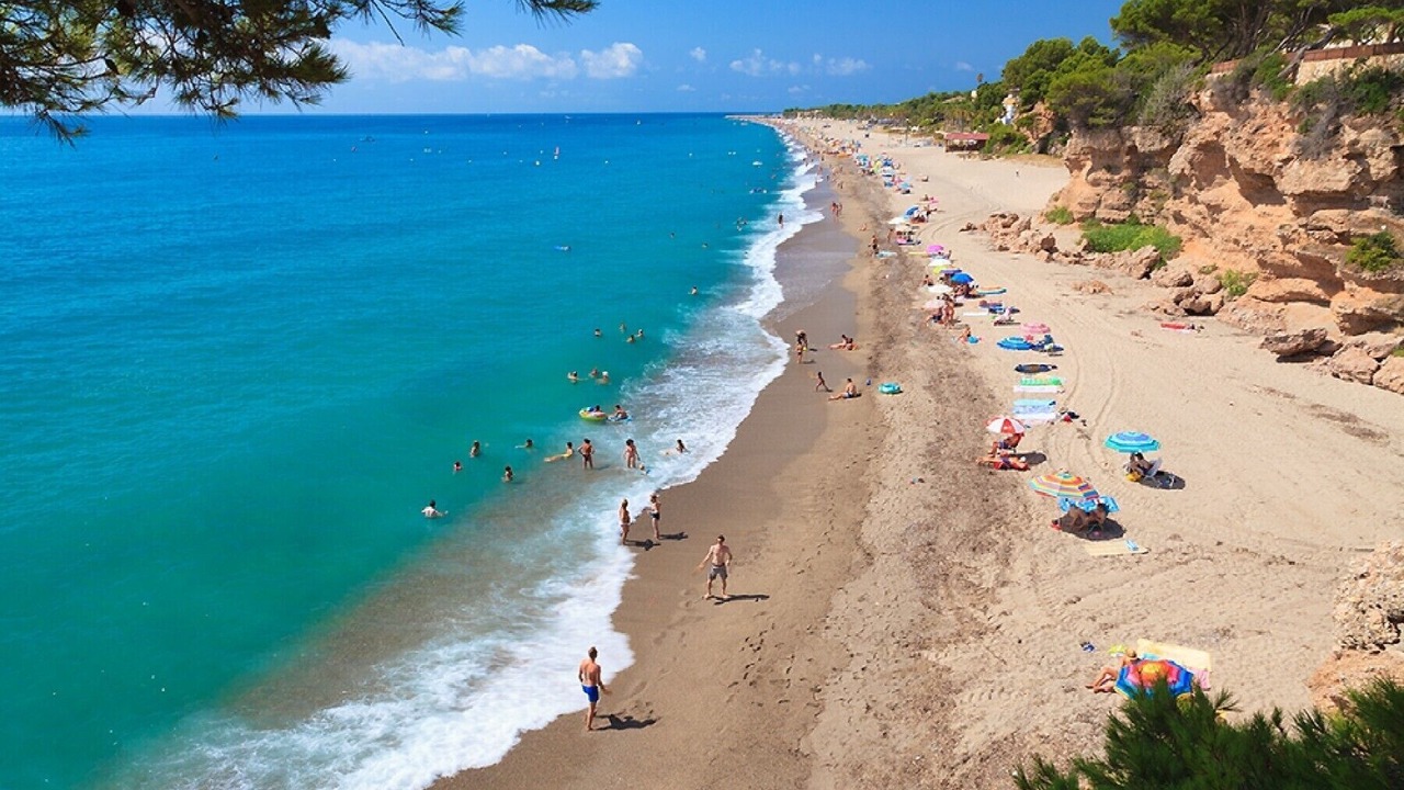 Photo of Others in Miami Platja