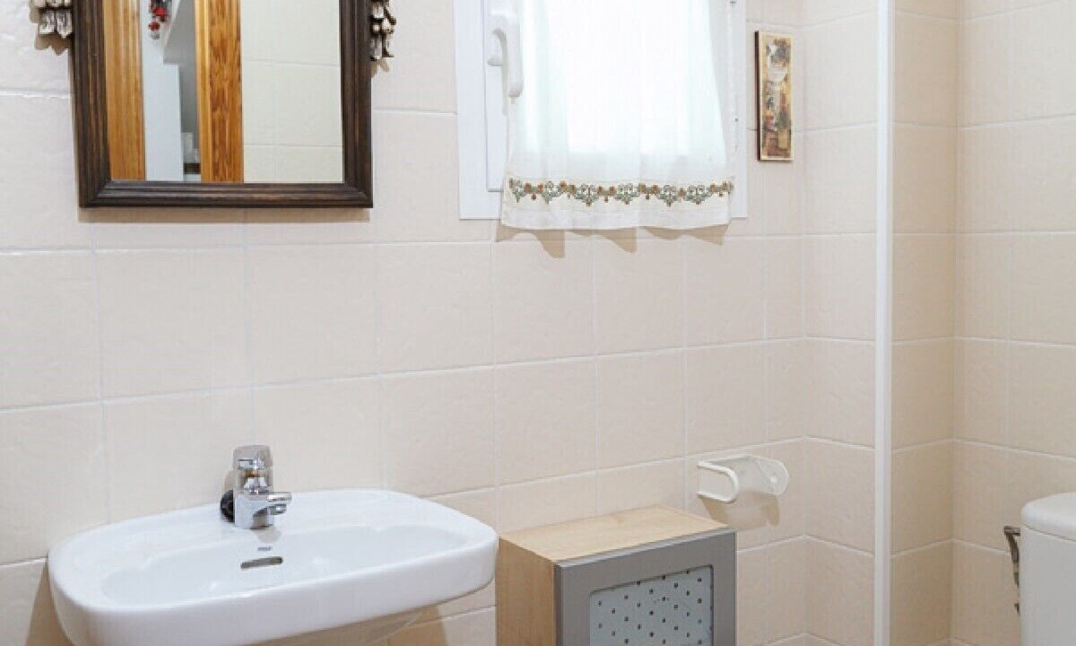 Photo of Bathroom in Miami Platja