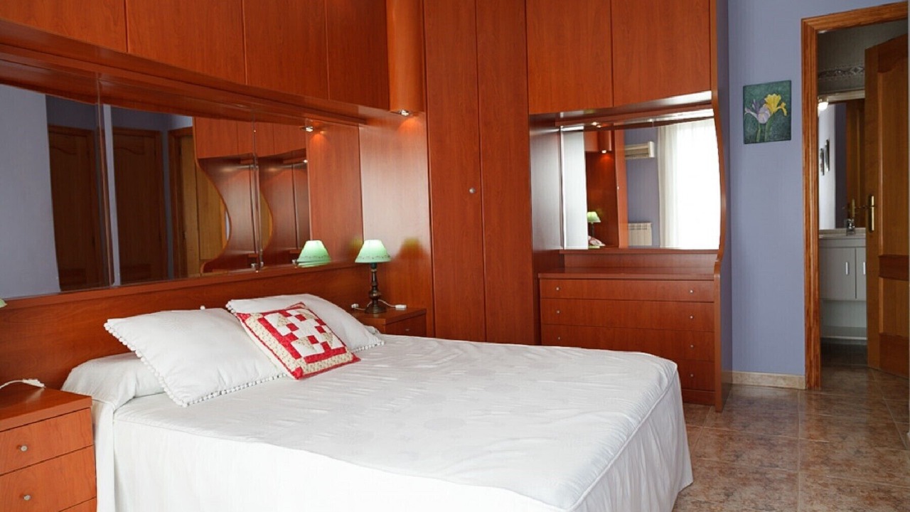 Photo of Bedroom in Miami Platja