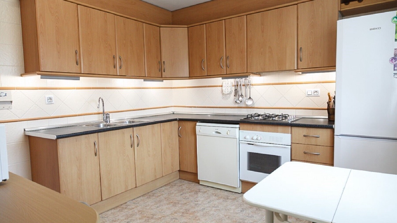 Photo of Kitchen in Miami Platja