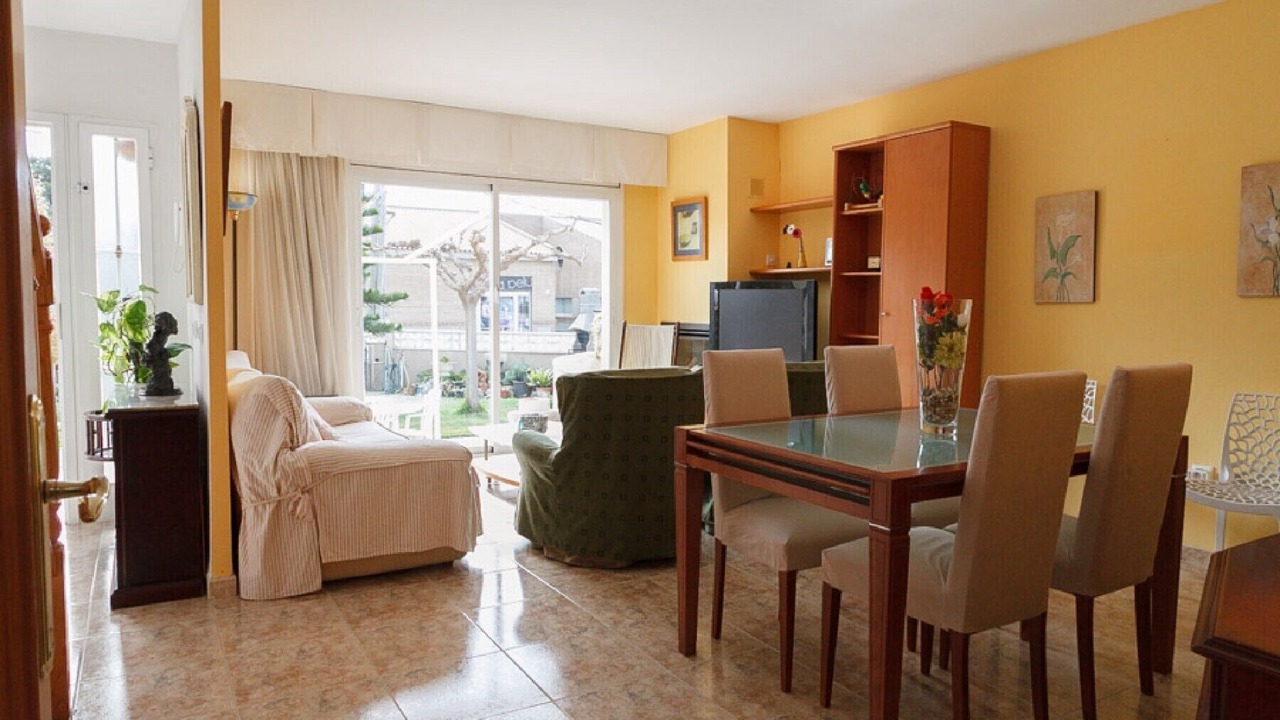 Photo of Livingroom in Miami Platja