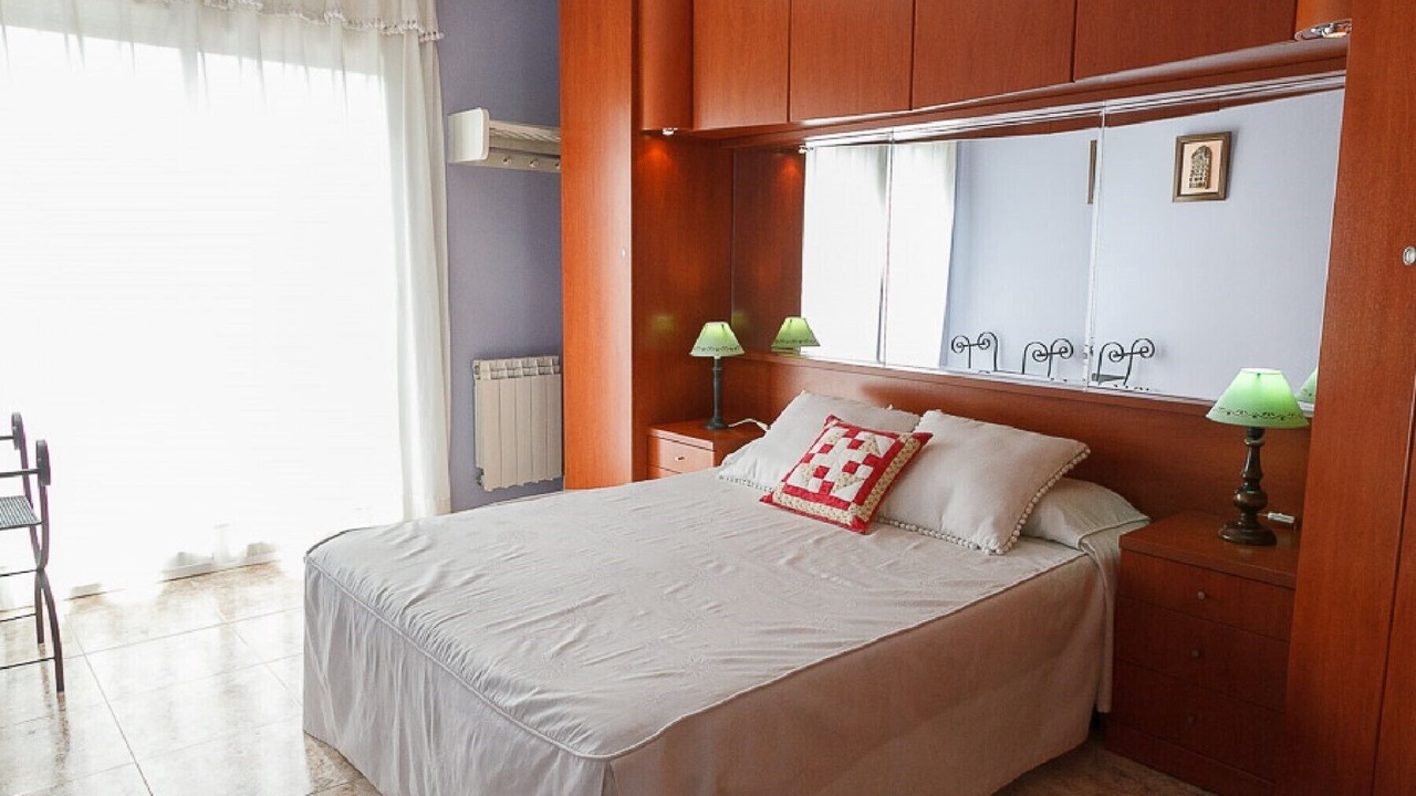 Photo of Bedroom in Miami Platja