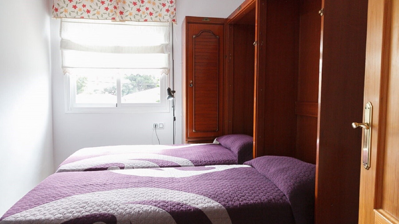Photo of Bedroom in Miami Platja