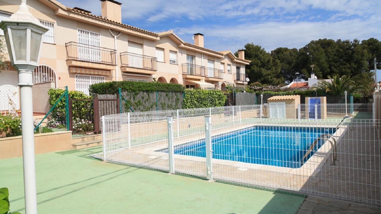 Photo of Outdoor in Miami Platja