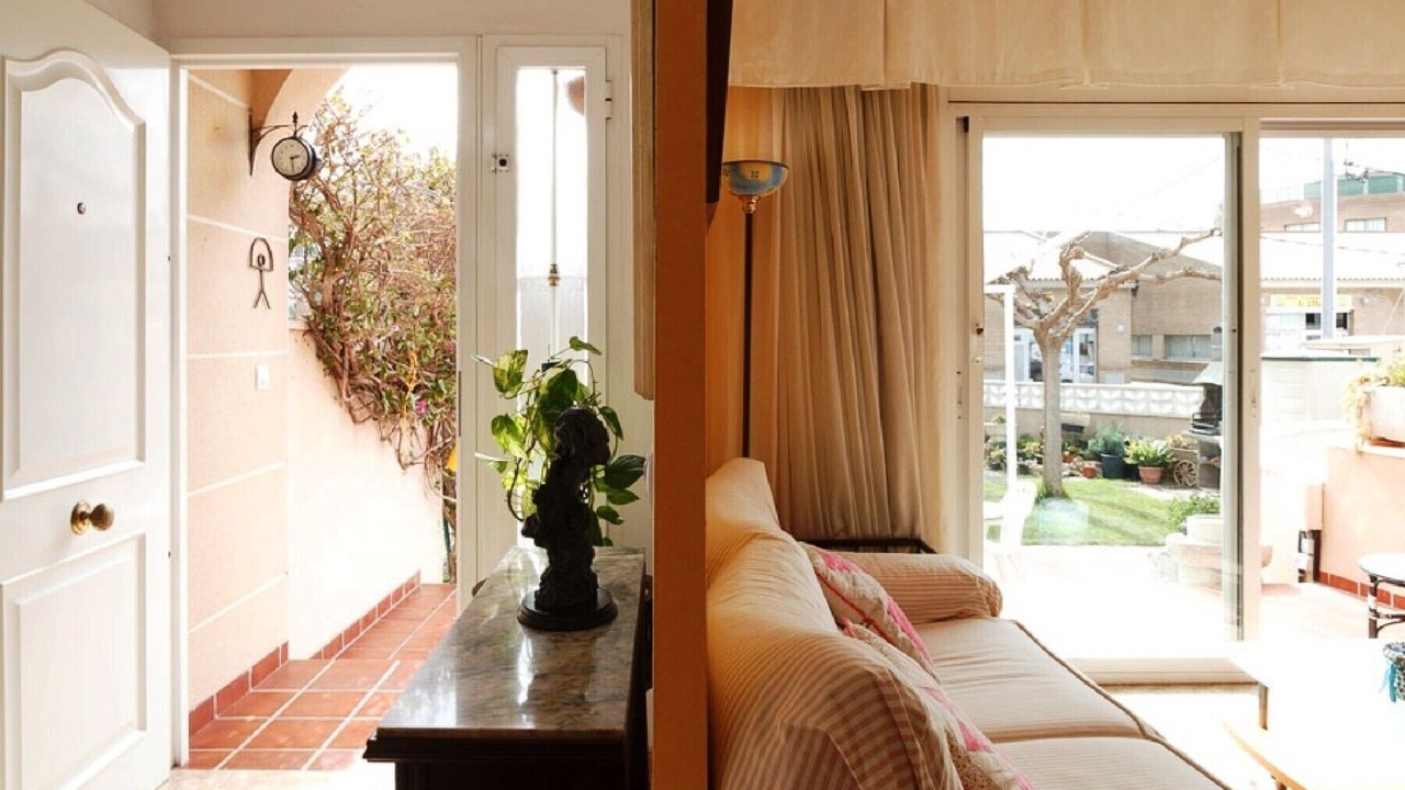 Photo of Livingroom in Miami Platja