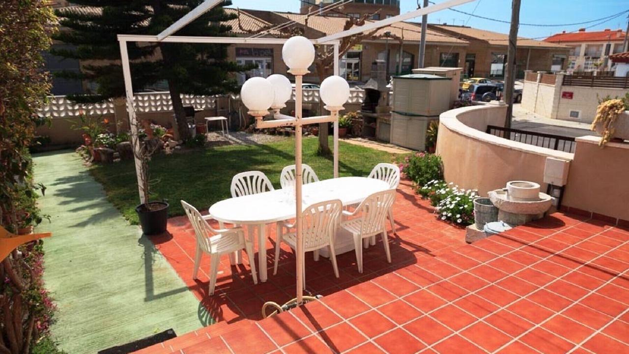 Photo of Outdoor in Miami Platja