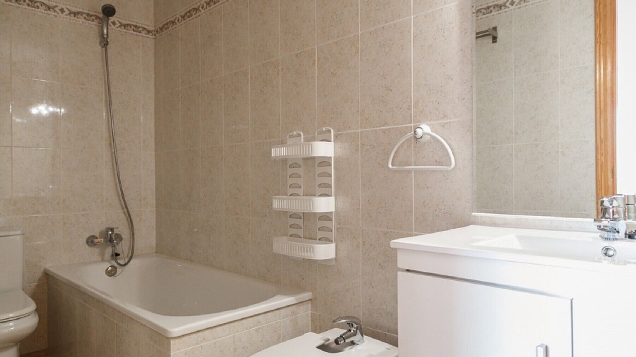 Photo of Bathroom in Miami Platja