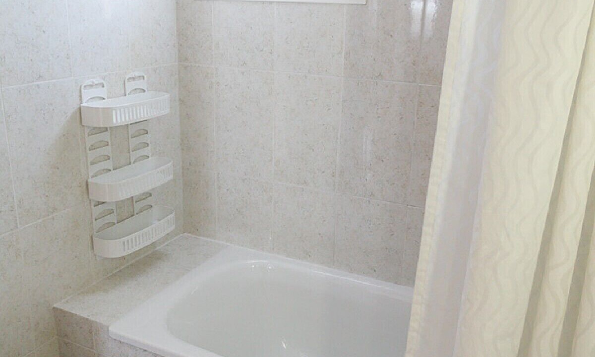 Photo of Bathroom in Miami Platja