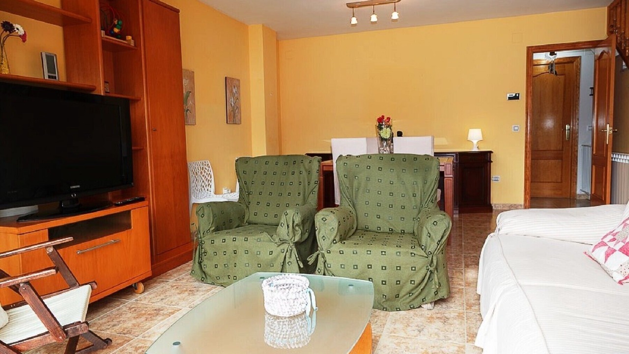 Photo of Bedroom in Miami Platja