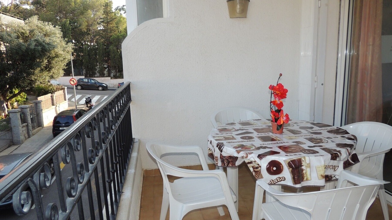 Photo of Outdoor in Roses Town Center