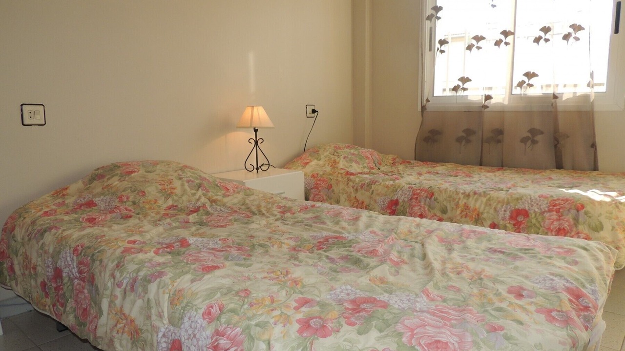 Photo of Bedroom in Roses Town Center