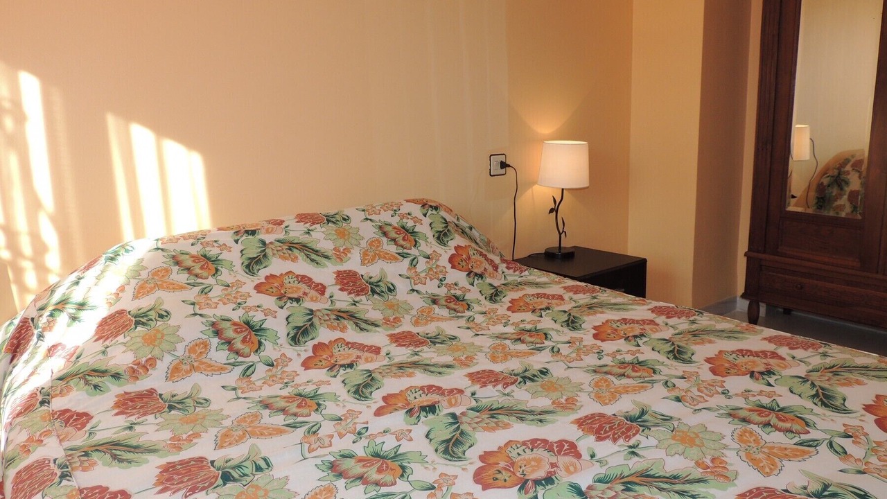 Photo of Bedroom in Roses Town Center