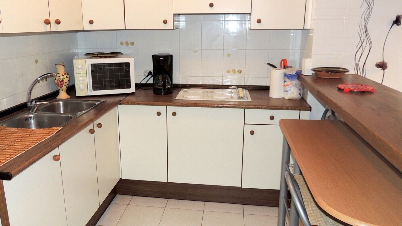 Photo of Kitchen in Roses Town Center