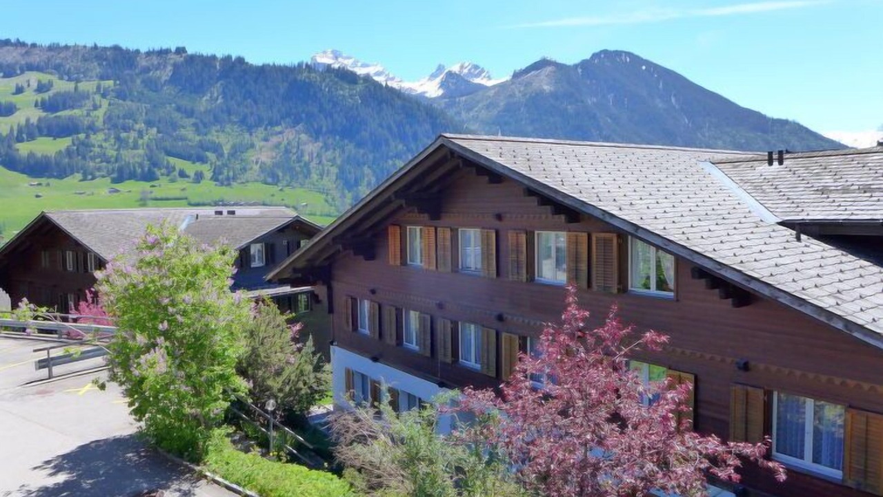 Photo of Others in Zweisimmen